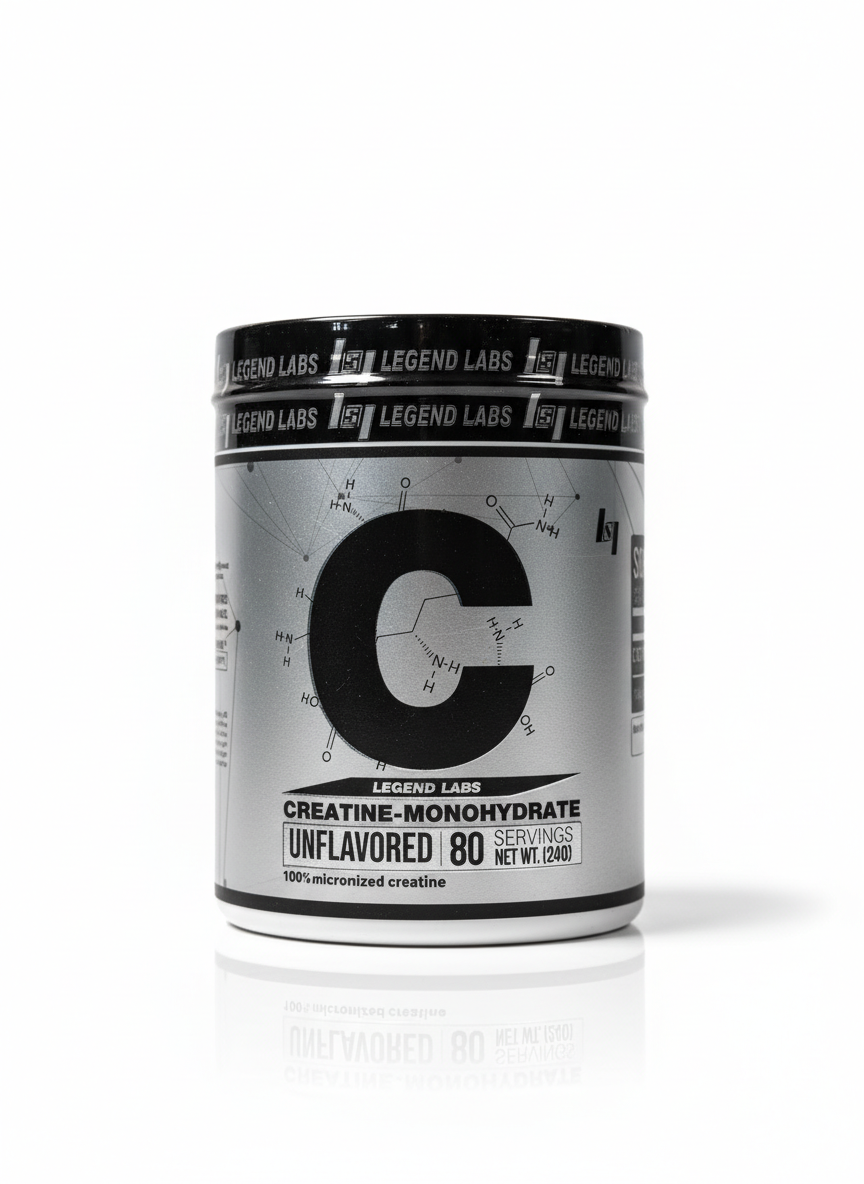 Creatine